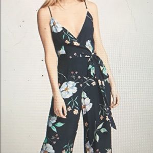 Yumi Kim First Class Jumpsuit